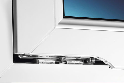 Schreinerei Oberdorfer – Einbruchschutz – Fenster
