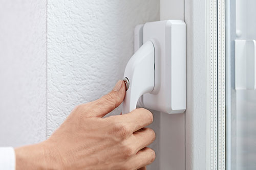 Schreinerei Oberdorfer – Einbruchschutz – Fenster