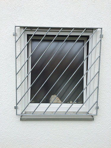 Fenstergitter