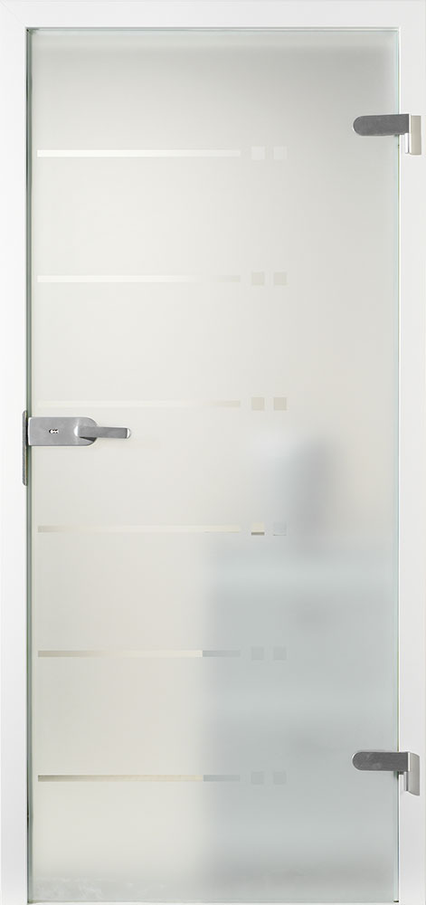 Schreinerei Oberdorfer – JELD-WEN Glastuer