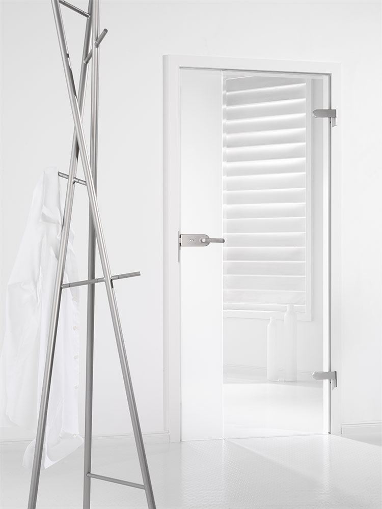 Schreinerei Oberdorfer – JELD-WEN Glastuer