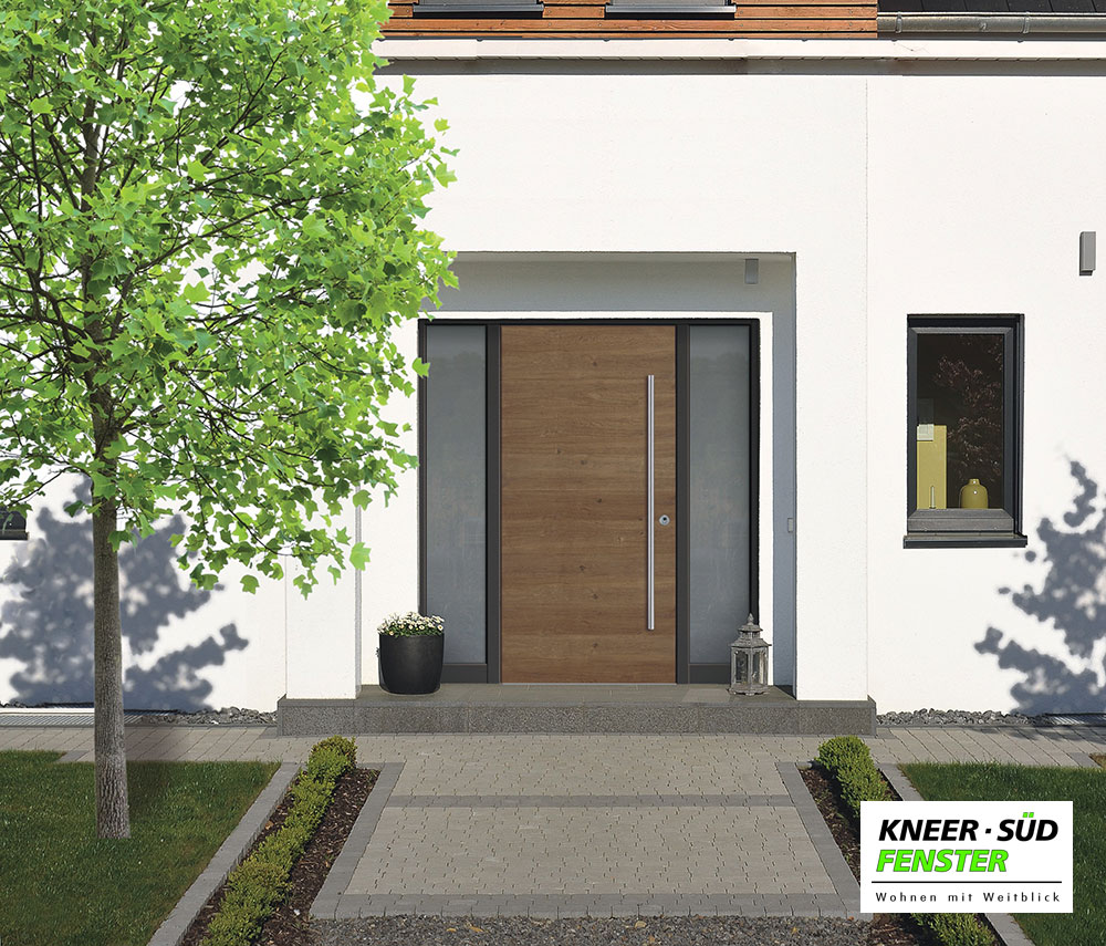 Schreinerei Oberdorfer – Kneer